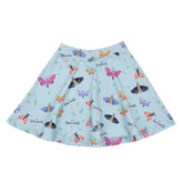 Барвисті метелики - Baumwolle (біо)